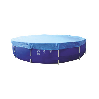Cover Frame Pool rond 360