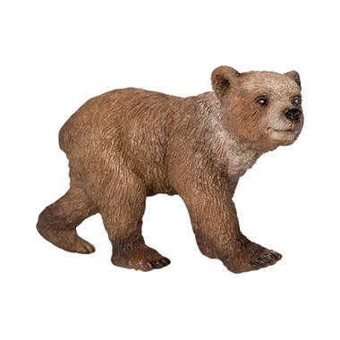 Schleich Grizzly Beertje
