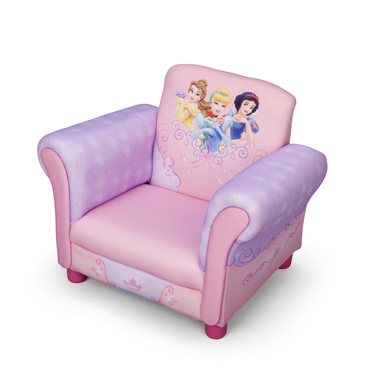 Disney Princess luxe kinder stoel