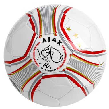 Ajax Voetbal