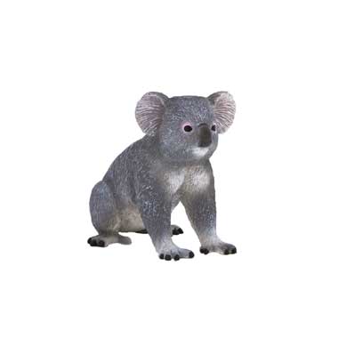 Mojo Koala Speelfiguur