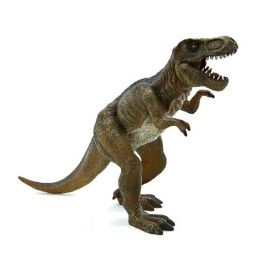 Mojo Tyrannosaurus Rex Speelfiguur