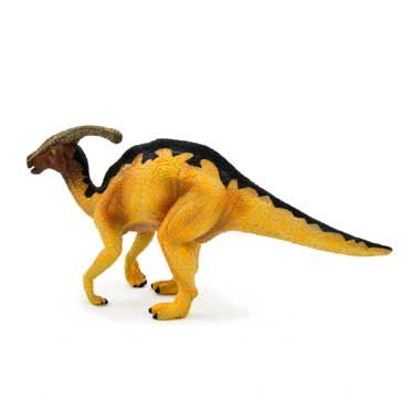 Mojo Parasaurolophus Speelfiguur