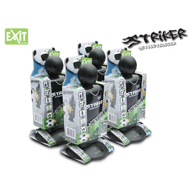 EXIT Striker Streetsoccer 4 Strikers
