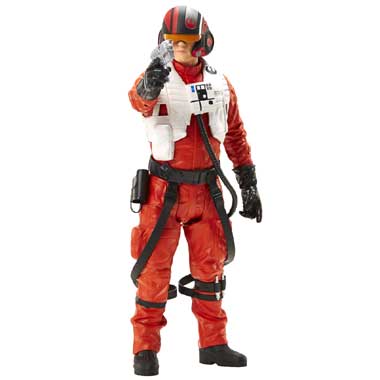 Star Wars figuur Hero Battler 50 cm