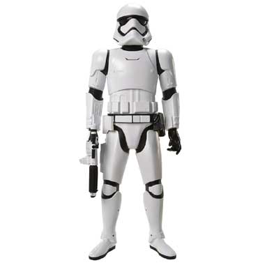 Star Wars figuur Villain Trooper 78 cm