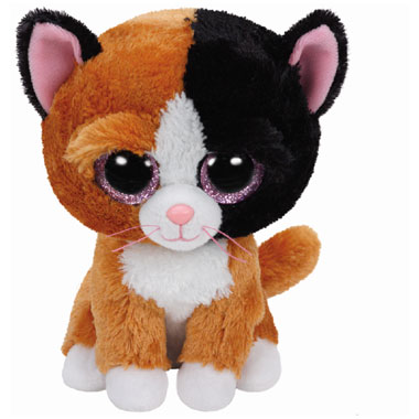 Ty Beanie Boo knuffel Tauri - 15 cm