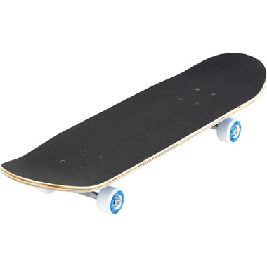Skateboard Cruiser - blauw