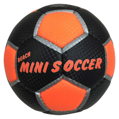 Minivoetbal