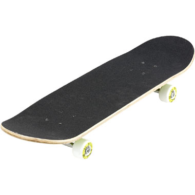 Skateboard Cruiser - groen