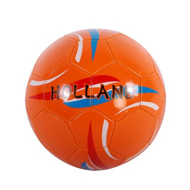 Holland Oranje voetbal