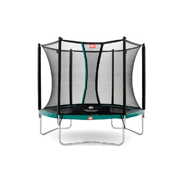 BERG Talent trampoline met veiligheidsnet - 240 cm