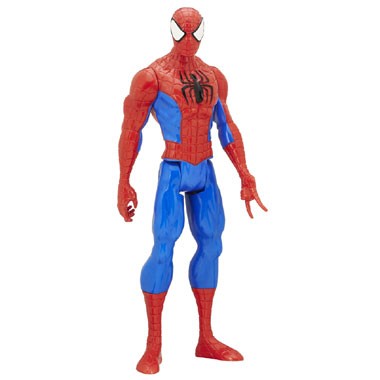 Spider-man figuur - 30 cm