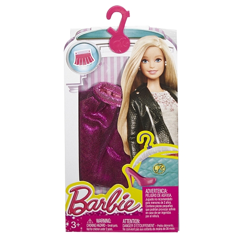 Barbie - broek 7 (clr05)