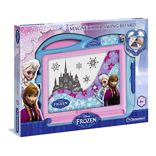 Disney frozen - toverbord