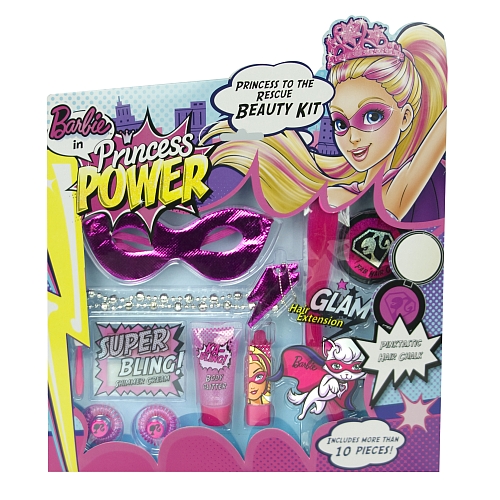 Barbie - princess power