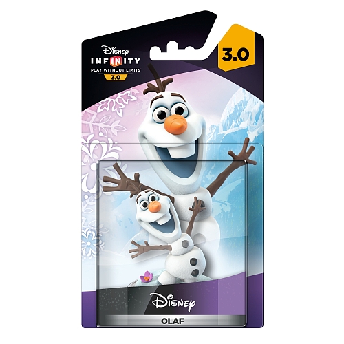 Disney infinity 3.0 - frozen