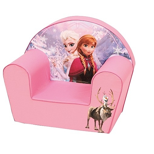 Disney frozen - fauteuil