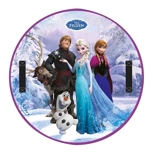Disney frozen - speedstar