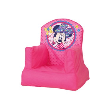 Disney Minnie Mouse knusse stoel