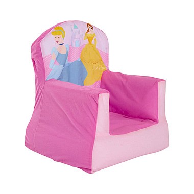 Disney Princess Knusse stoel