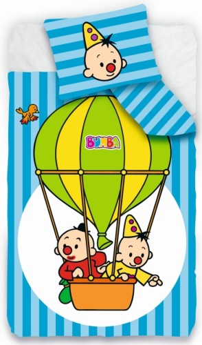 Dekbed Bumba luchtballon