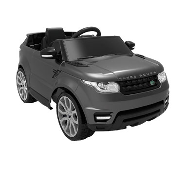 Feber Range Rover elektrisch voertuig 6V