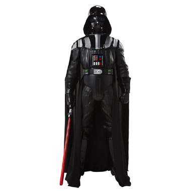 Star Wars Darth Vader Battle Buddy - 120 cm
