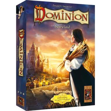 Dominion: Overvloed