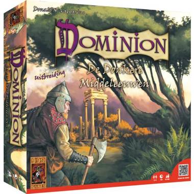 Dominion Donkere Middeleeuwen