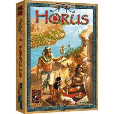 Horus bordspel
