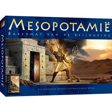 Mesopotamië