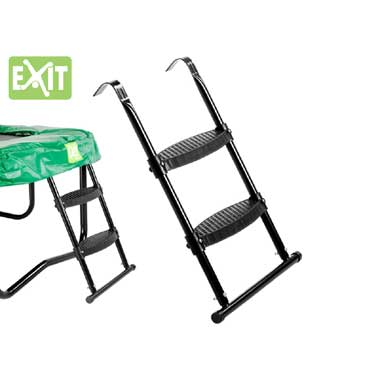 Exit Ladder S