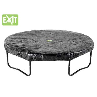 Exit trampoline afdekhoes 244x427 cm