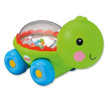 Fisher Price Poppity Pals