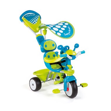 Smoby Baby Driver Comfort Sport