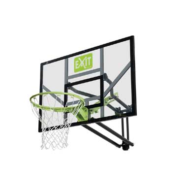 Exit Galaxy Wall-mount basketbal dunkring