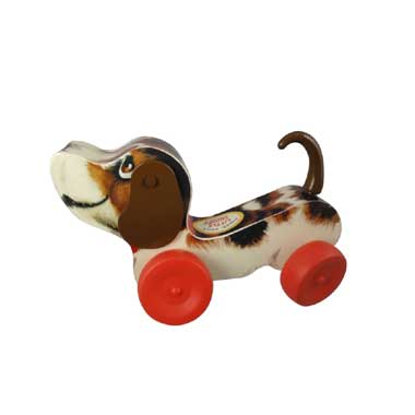 Fisher-Price kleine Snoopy speelgoed