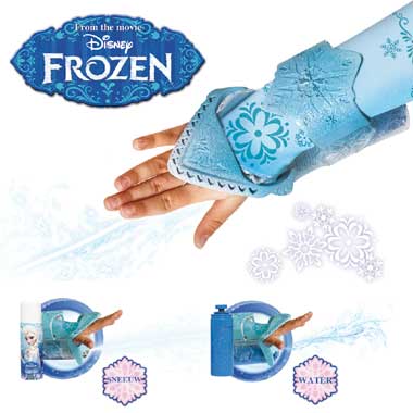 Disney Frozen Sneeuwblazer handschoen