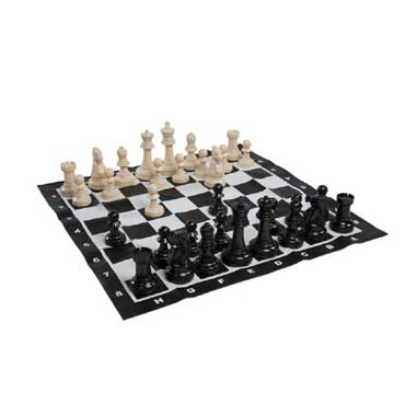 BuitenSpeel schaken XL