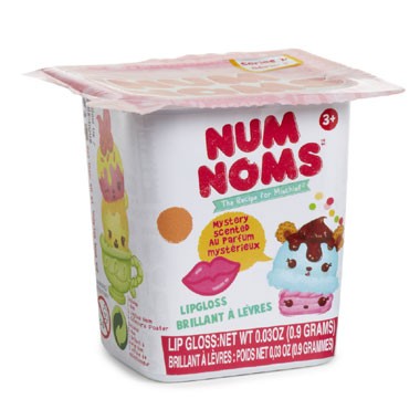 Num Noms Mystery pack
