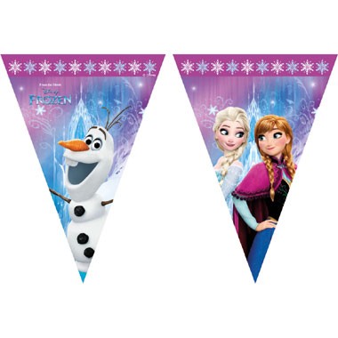 Disney Frozen slinger - 2