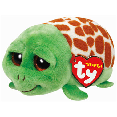 Ty Teeny knuffel Cruiser- 10 cm