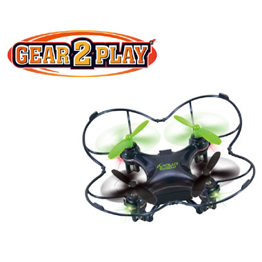 Gear2Play Apollo Drone