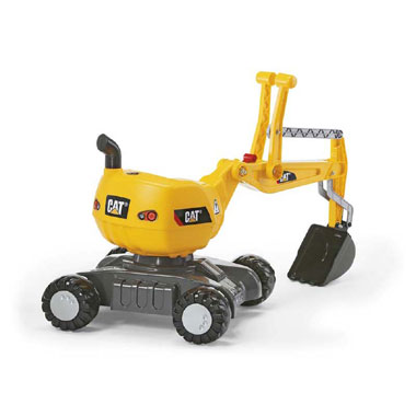 Rolly Toys CAT Digger