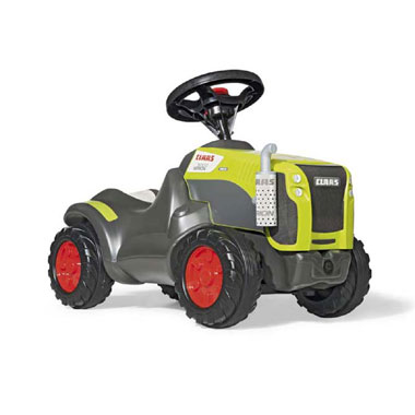 Rolly Toys Claas Xerion minitractor