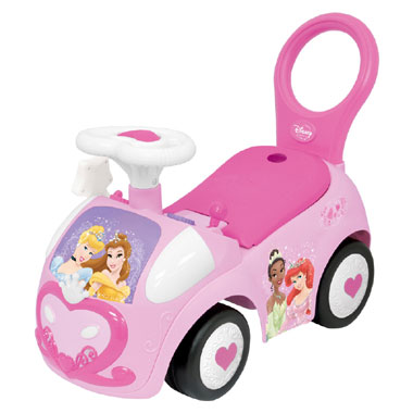 Disney Princess activity loopwagen