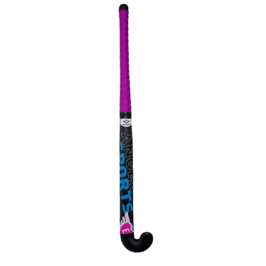 Angel Sports hockeystick - 30 inch - roze