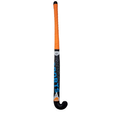 Angel Sports hockeystick - 28 inch - oranje