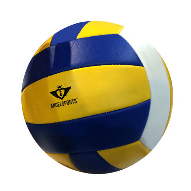 Angel Sports volleybal soft touch - Official size - 260-280 gram